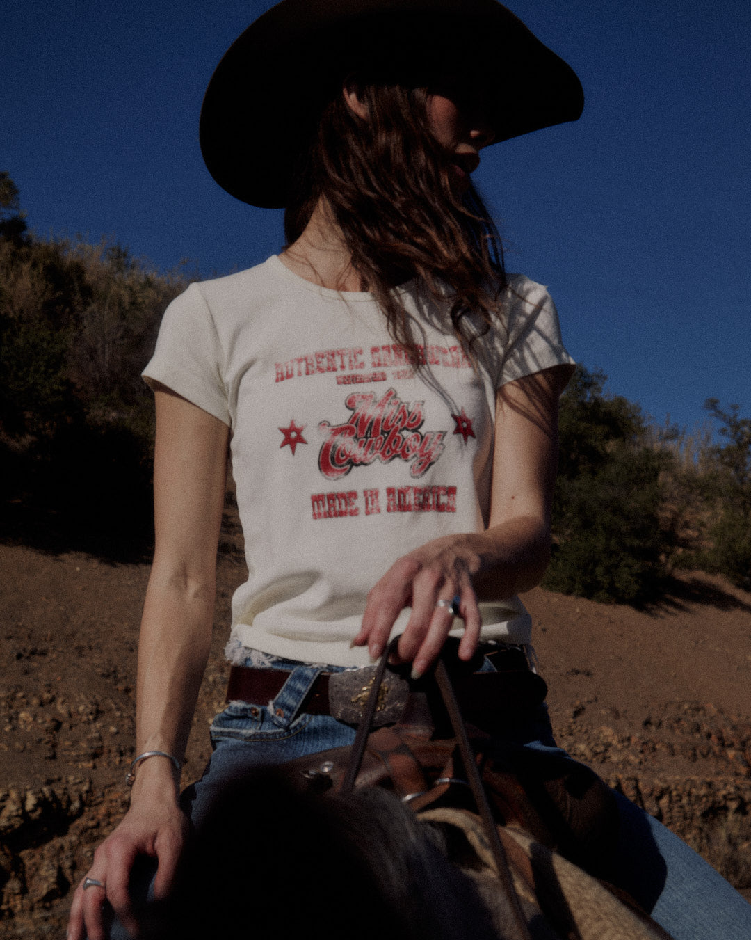 Miss America Tee