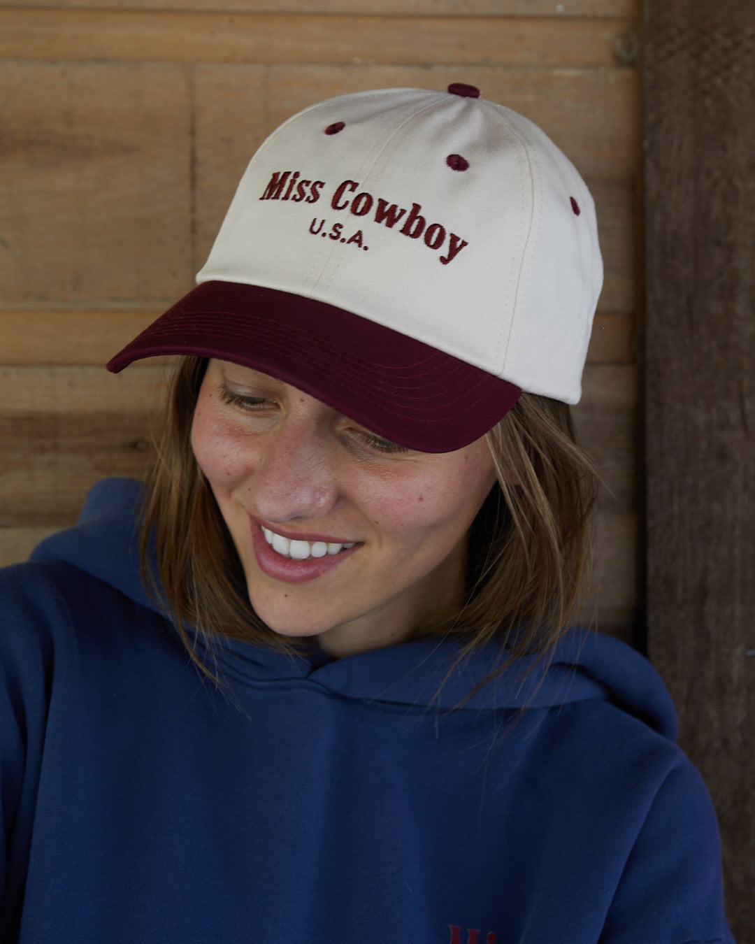 Trailblazer Hat