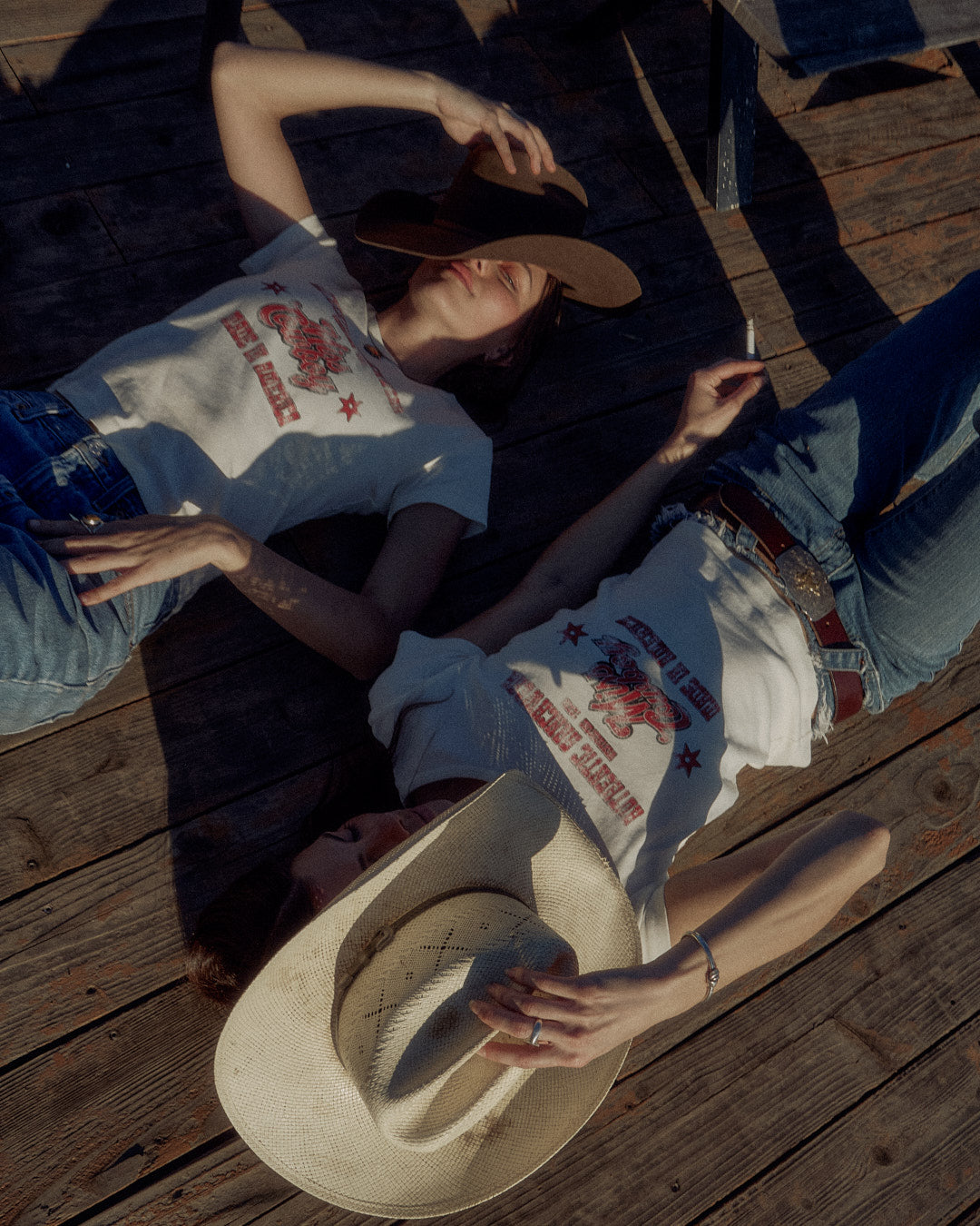 Miss America Tee