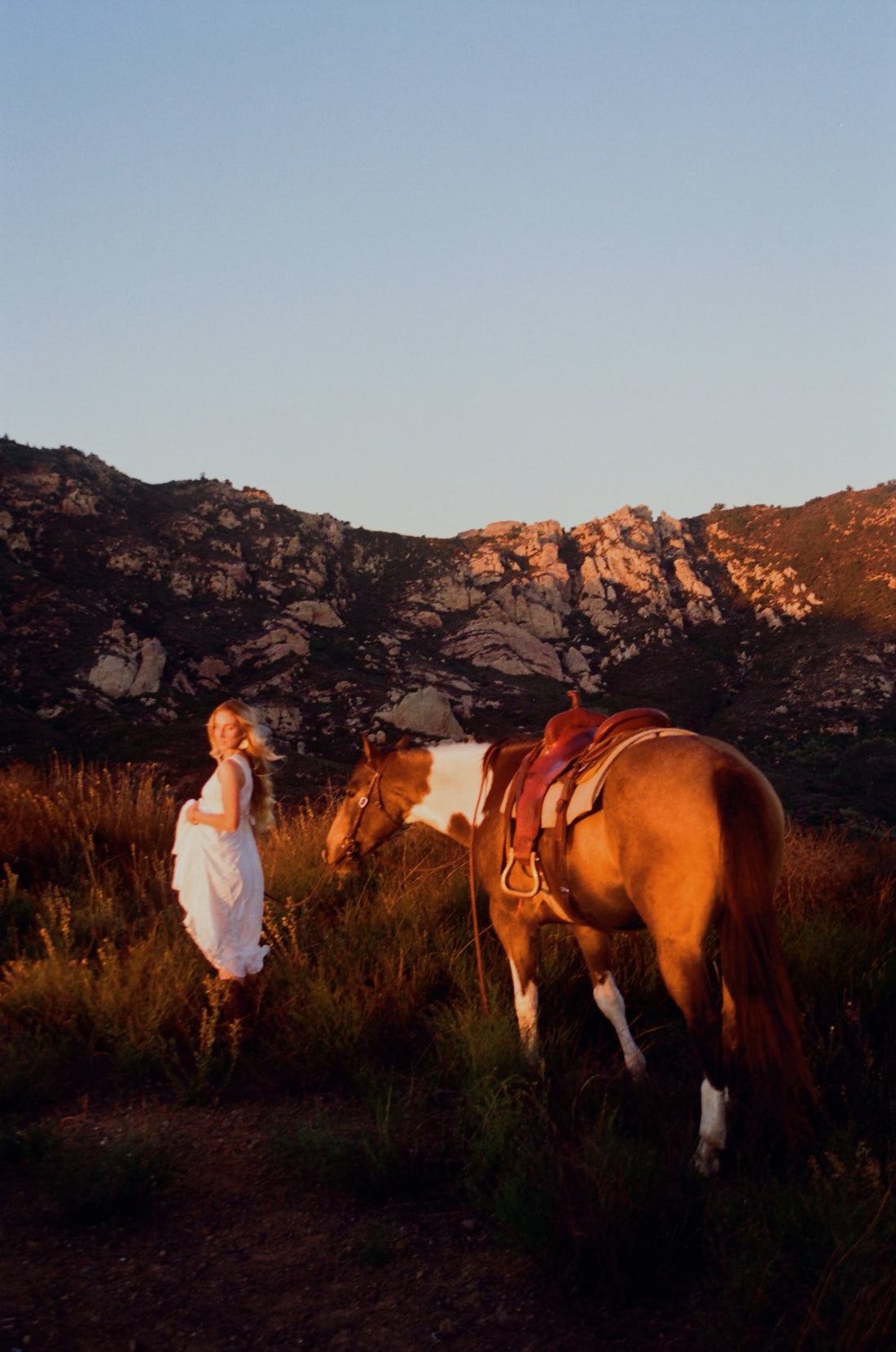 From Childhood Dreams to Trail Guide at High Horse Malibu