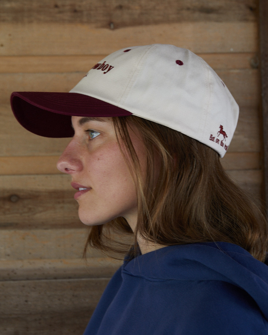 Trailblazer Hat
