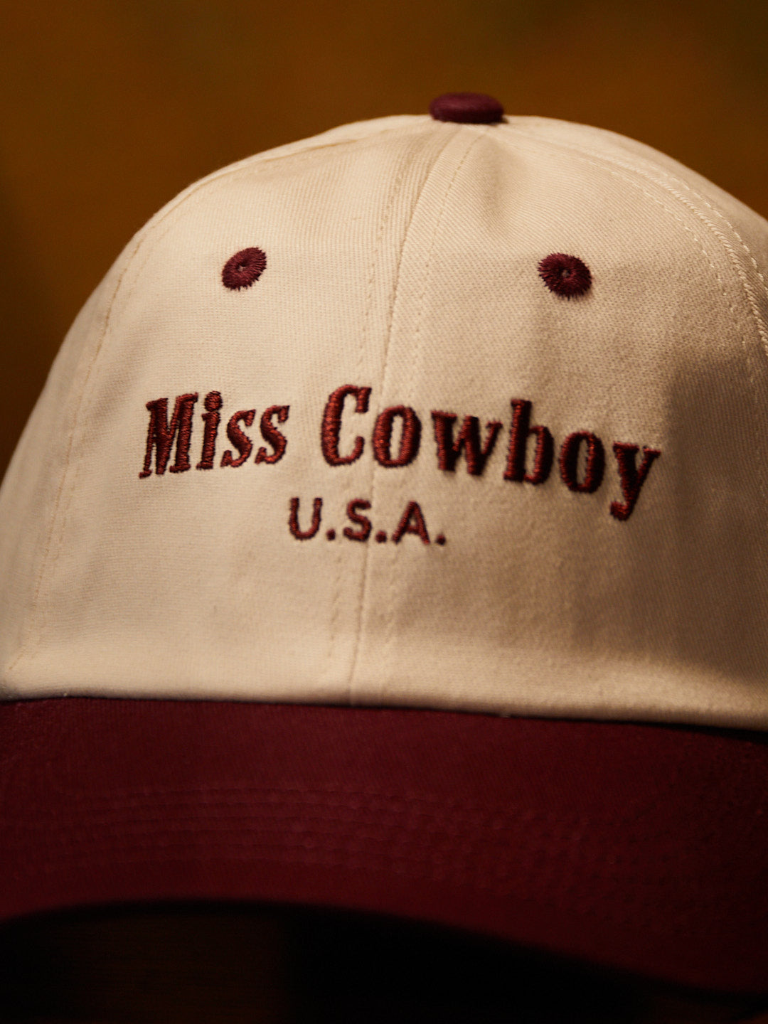 Trailblazer Hat