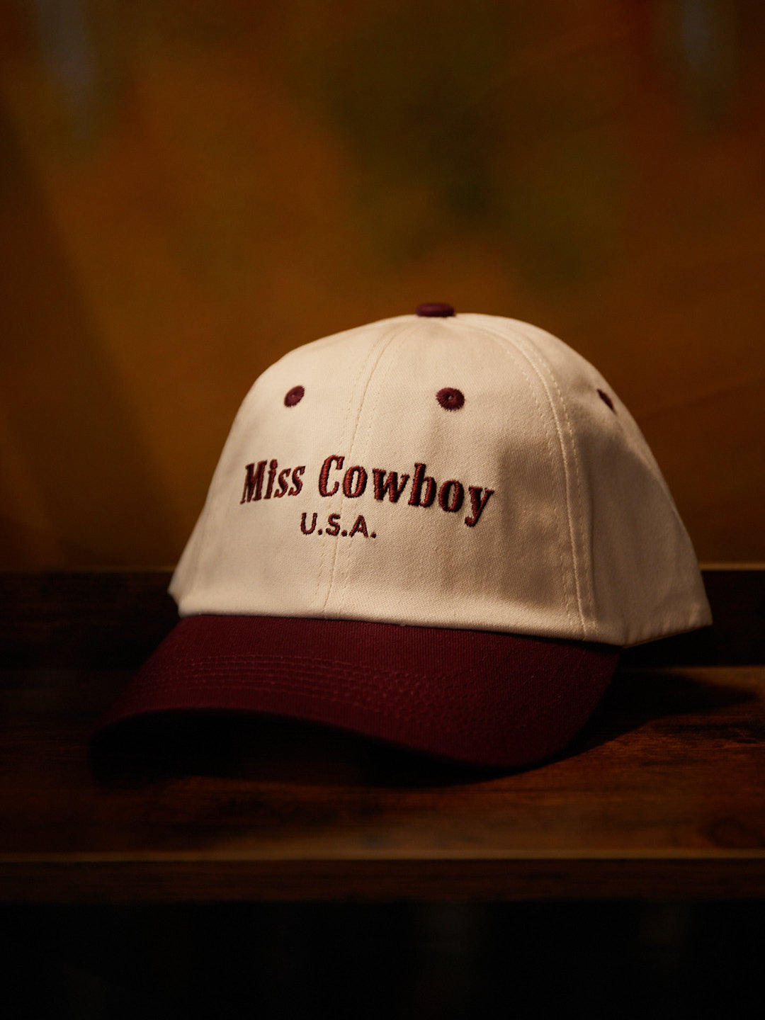 Trailblazer Hat