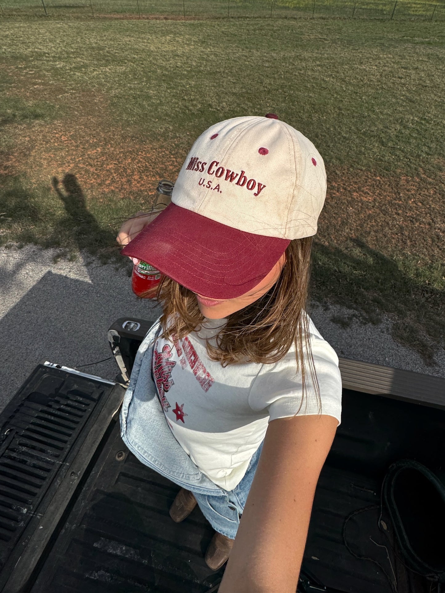 Trailblazer Hat